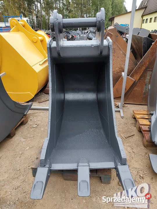 Łyżka 75 do koparki Miller fi 90 Wąska łyżka do świętokrzyskie Ostrowiec Świętokrzyski