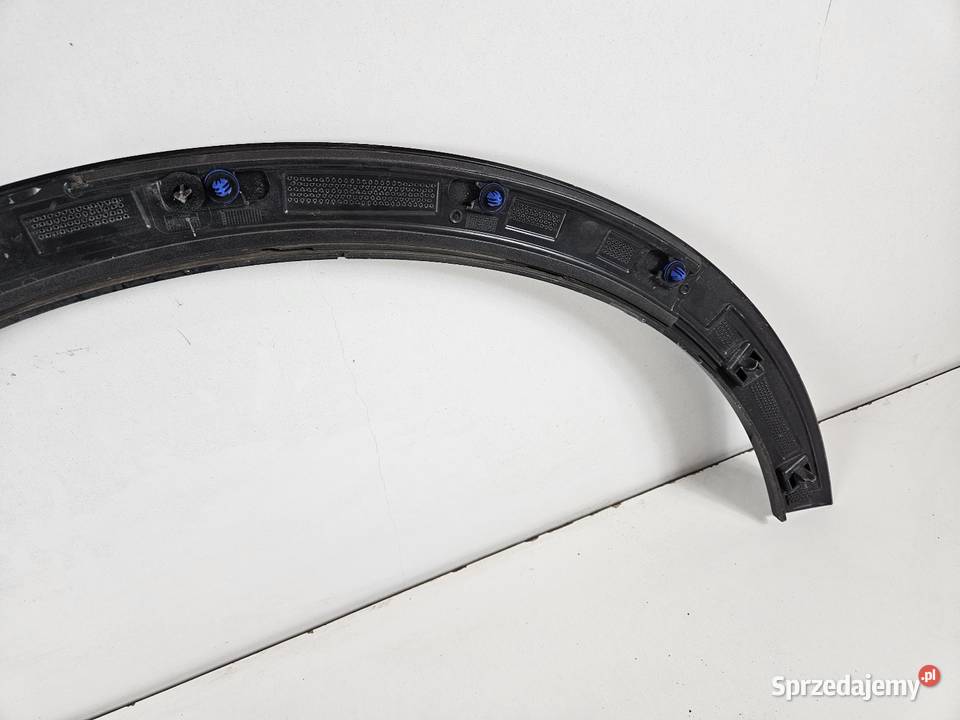 AUDI Q3 II 83A LISTWA BŁOTNIKA LEWY TYŁ LEWA osobowe sprzedam