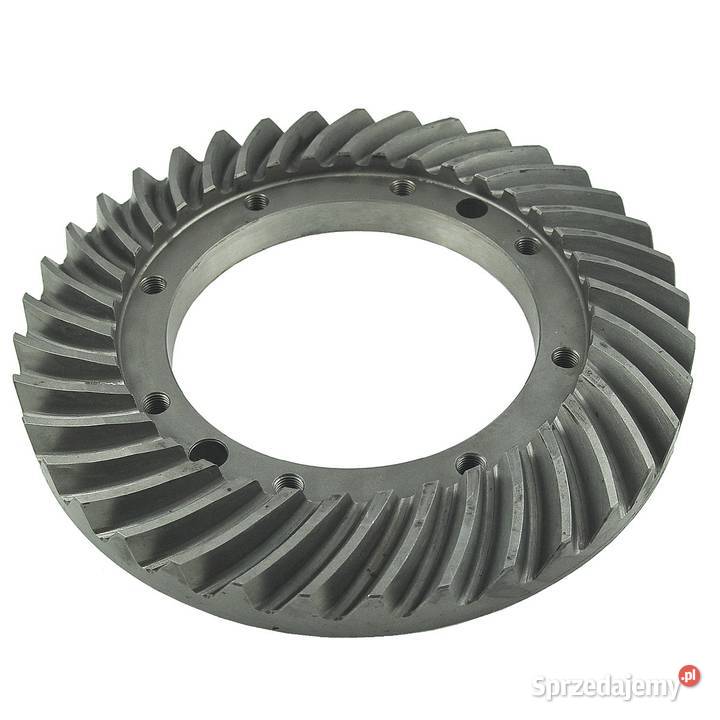 Koło talerzowe 37T 238132 mm Kubota Części i osprzęt rolniczy