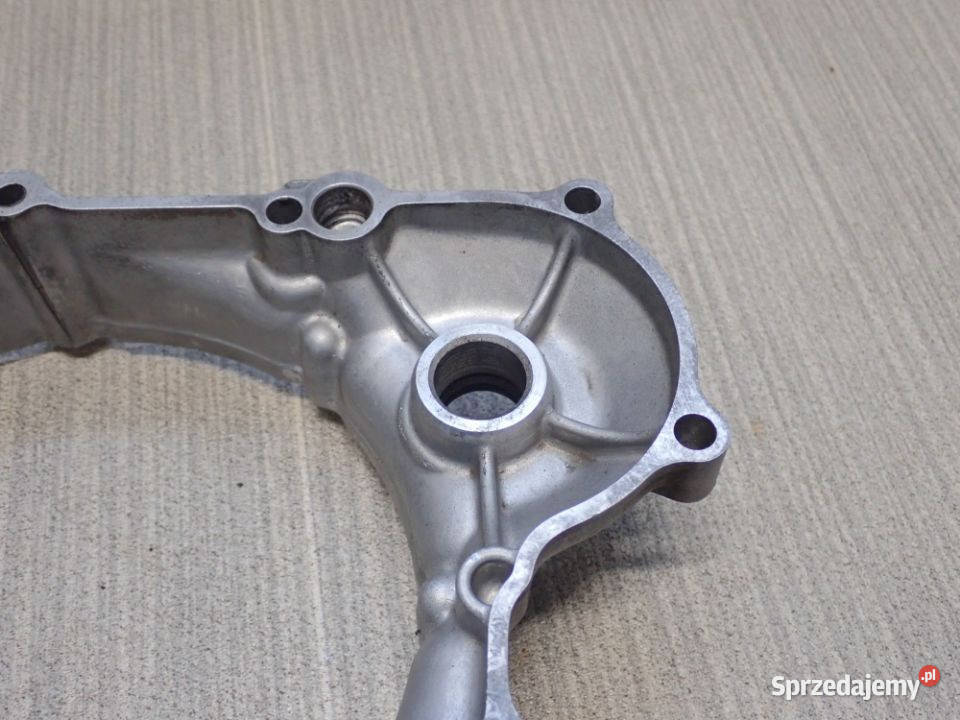 Ćwiartka Dekiel Sprzęgła Yamaha YZF 250 0609r Pozostałe Strzelce Krajeńskie