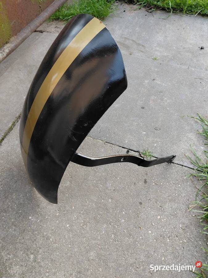 Błotnik bobber custom motor tuning motocyklowy Toszek sprzedam