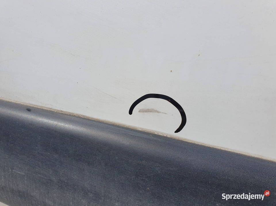 DRZWI PRAWE PRZÓD CITROEN BERLINGO EWP Lipno