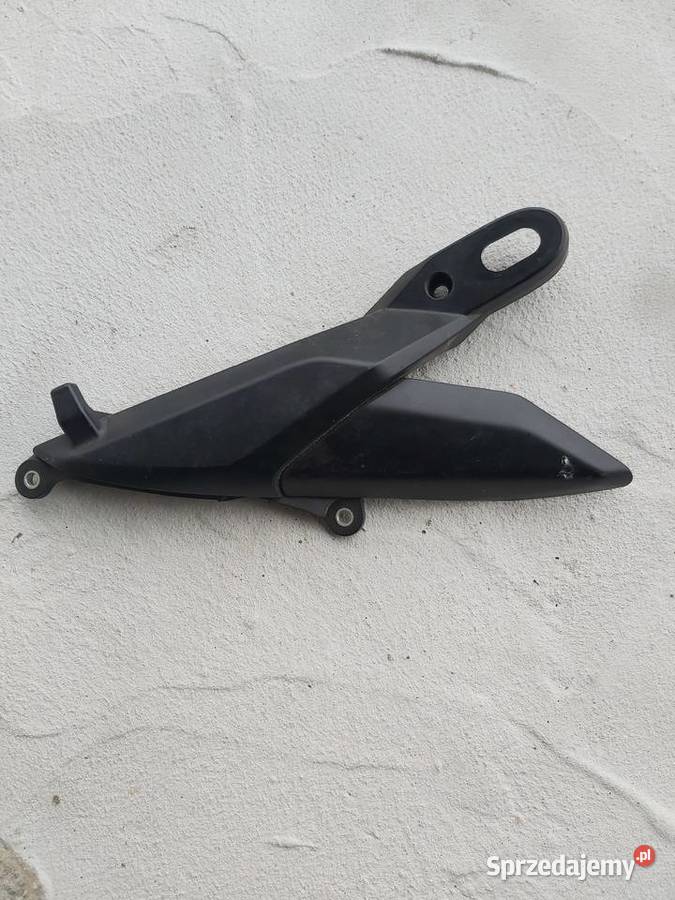 Honda cbr 600 rr 600rr pc40 mocowanie kierunku Chojnice