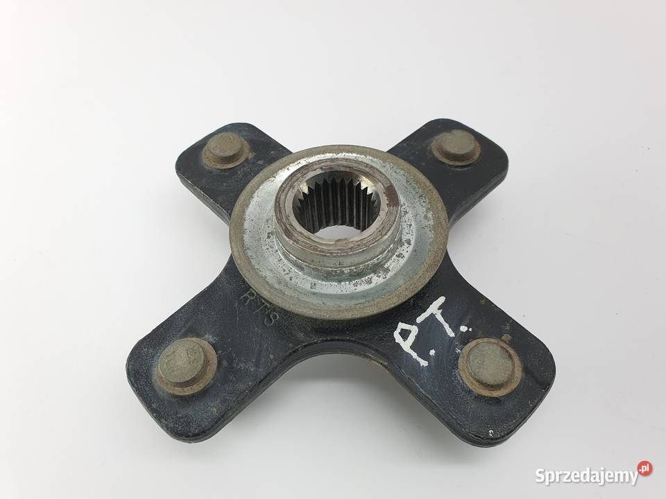 Piasta Kola Nakretka Can Am Outlander Renegade Łódź sprzedam