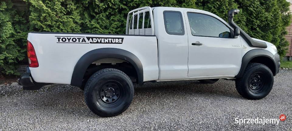 4x4BEZ KOROZJI TOTALNIE Blokada mostu 2/3 Pułtusk