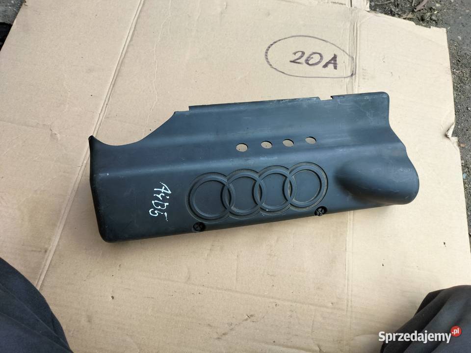 AUDI A4 B5 050103935 OSŁONA OBIDOWA SILNIKA sprzedam