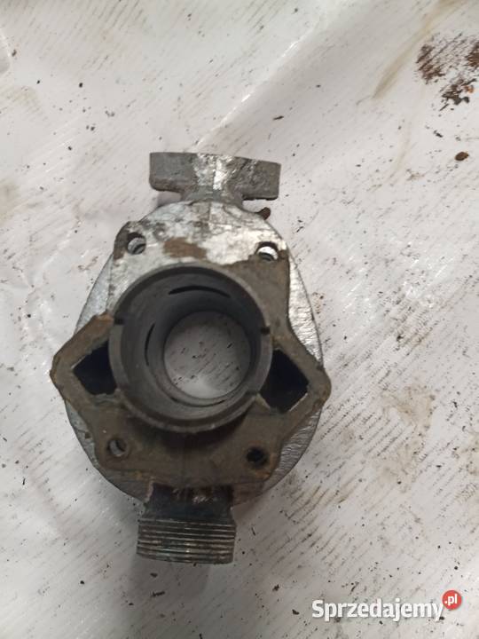 Cylinder Romet Komar Jajko S 38 sprzedam