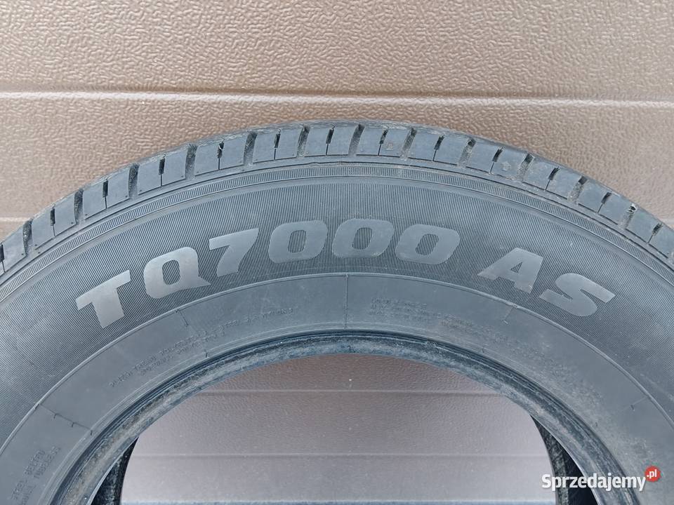 Opona ciężarowa Torque TQ7000 AS 21575R16C łódzkie Sieradz
