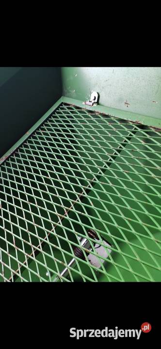 Sipma Antek Rozsiewacz Nawozów pierwszy sprzedam