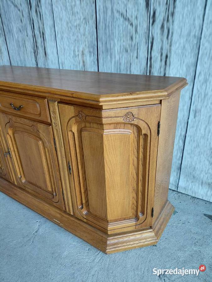 komoda 251 Byczyna