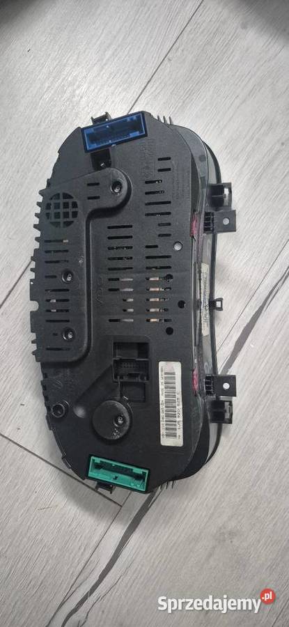 Licznik Zegary Vw Golf 4 IV Bora SportEdition Słupsk