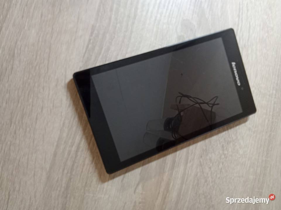 Sprzedam Sprawny Tablet Lenovo Tab2 Okazja