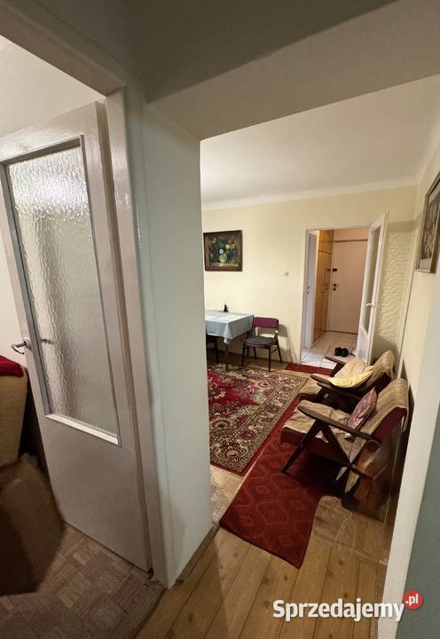 Mieszkanie 3 pokojowe słoneczne balkon piwnica lubelskie Piaski