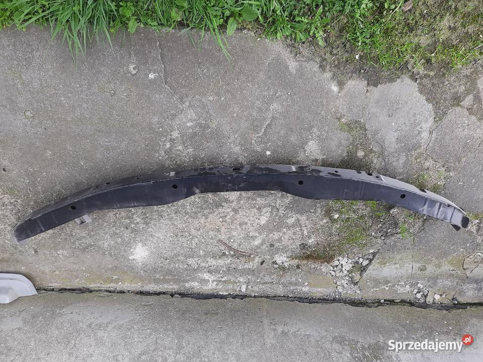 Blotnik lewy sprinter 9500 belka dostawcze Gorzów Wielkopolski sprzedam