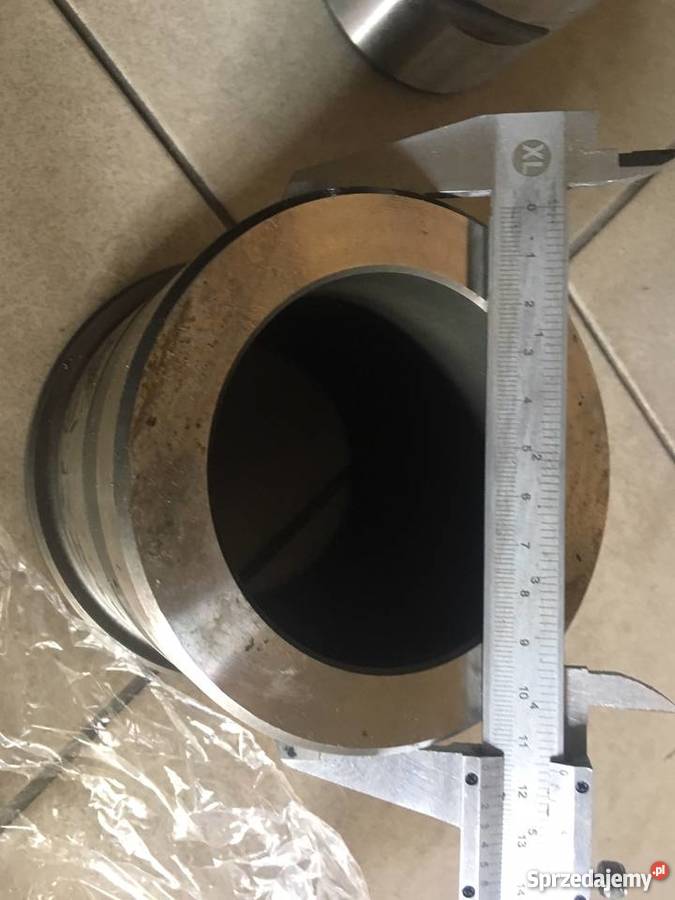 TULEJA GROTA MONTABERT BRH 125 Morawica sprzedam