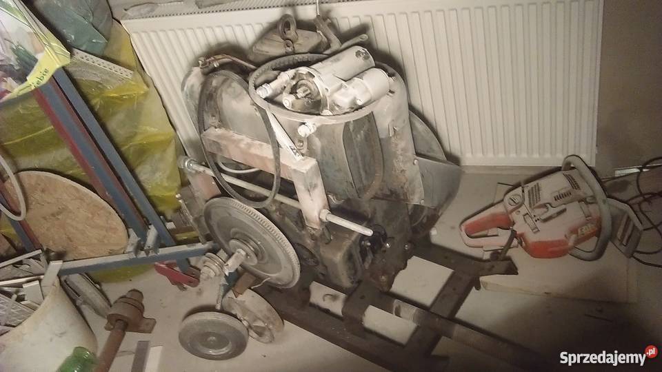 es 7 es 301D sam silnik es andoria Nowy Sącz