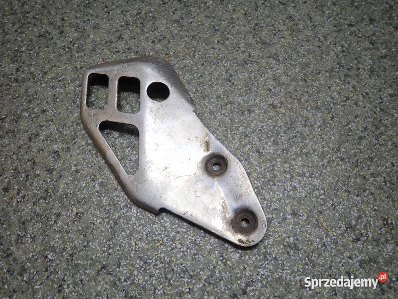 OSŁONA POMPY HAMULCA ZBIORNICZKA TYŁ YAMAHA WR lubuskie Strzelce Krajeńskie sprzedam