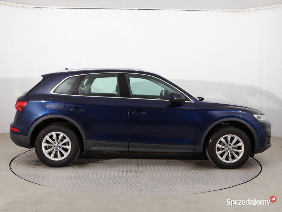 Audi Q5 20 TDI czujnik deszczu mazowieckie Piaseczno