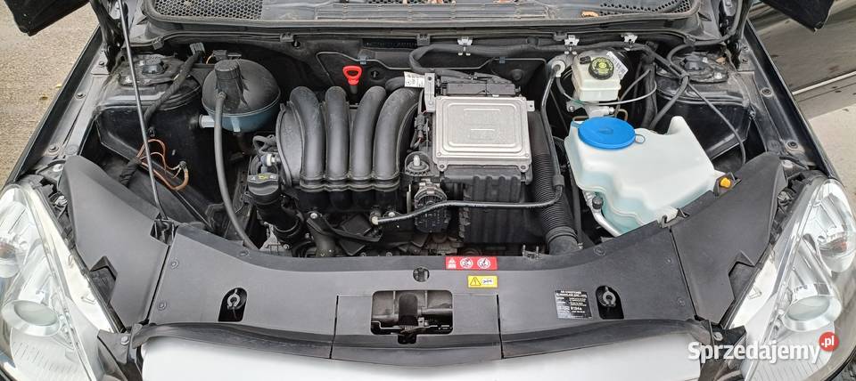 Mercedes Bklasa B 180 Automat