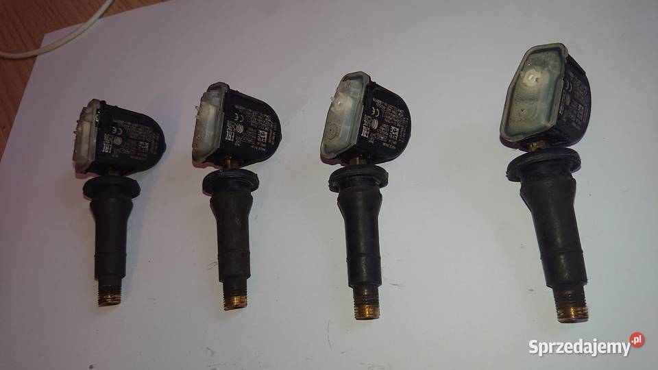 czujnik ciśnienia TPMS Ford F2GT1A180DD Łomianki