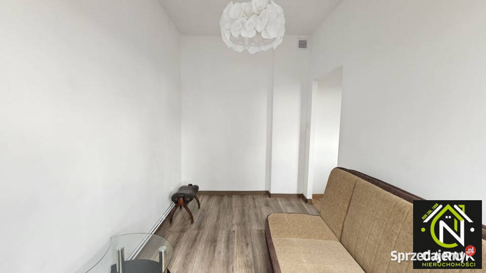 Mieszkanie Kamień Pomorski Polna 62m2 3pokojowe zachodniopomorskie