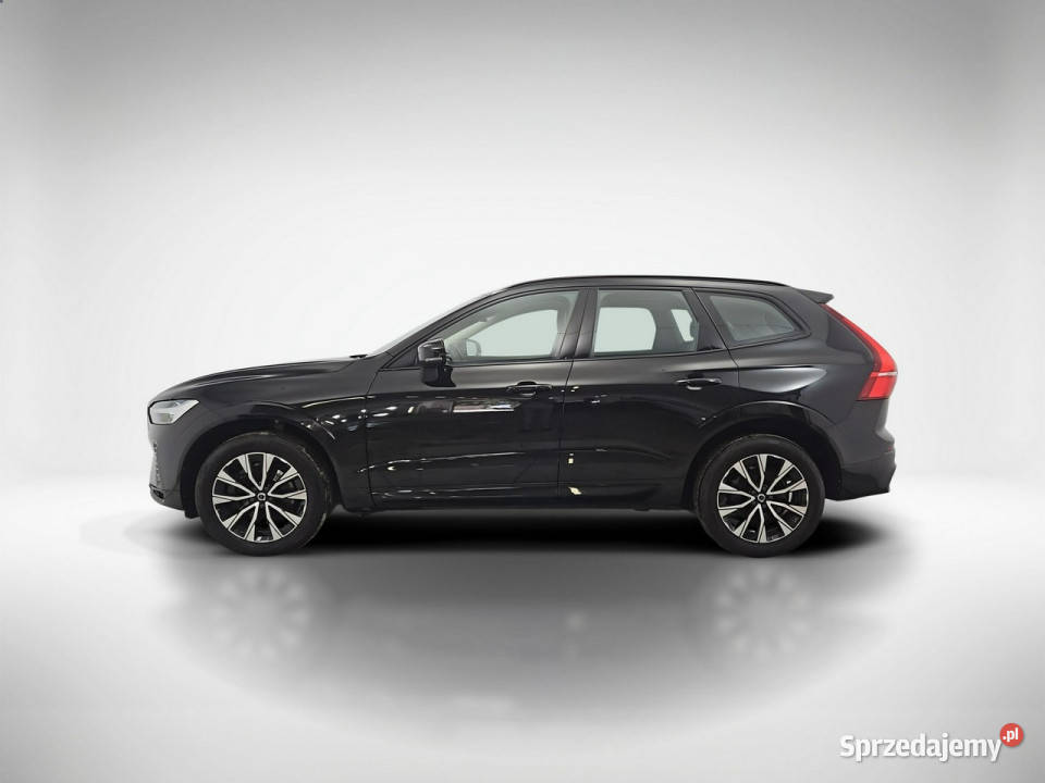 Volvo XC 60 B4 D Plus Dark aut Z Polskiego Warszawa
