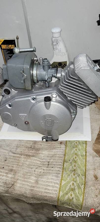 Wsk komar wfm romet shl ogar jawa motorynka Rypin sprzedam