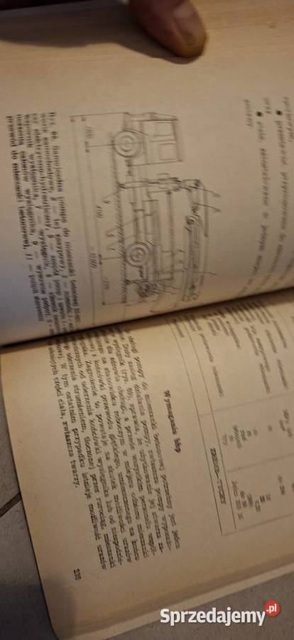 Maszyny budowlane Świątkiewicz 1985 Antykwariat wielkopolskie Łęczyca