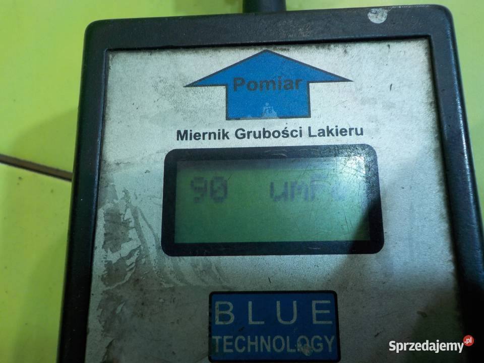 OPEL ANTARA LIFT 22 CDTI 12r 5D klapa tyl mazowieckie Suków sprzedam