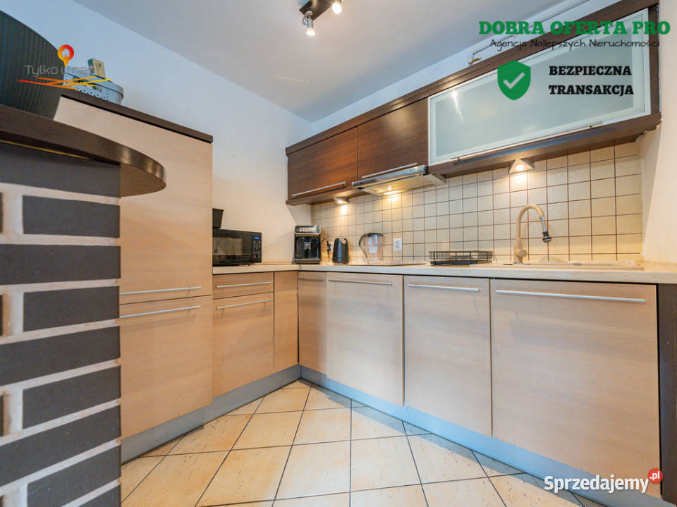 1 piętro morza na start inwestycję Sprzedaż pomorskie sprzedam