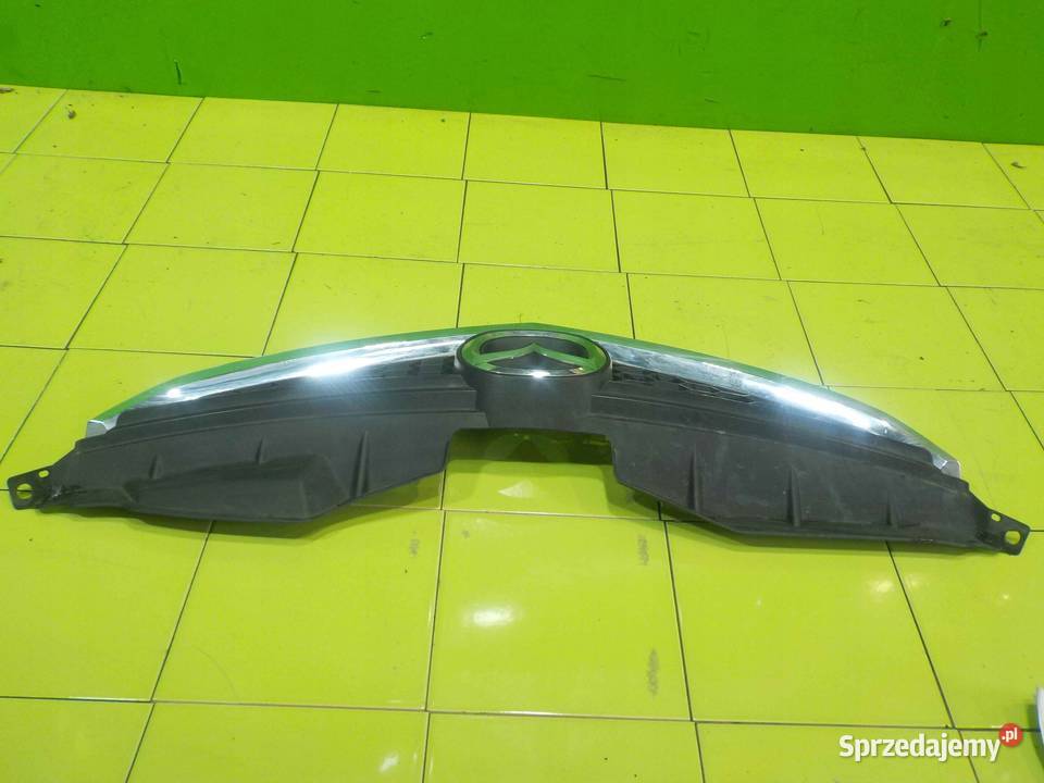 MAZDA 5 I LIFT 08r atrapa grill mazowieckie
