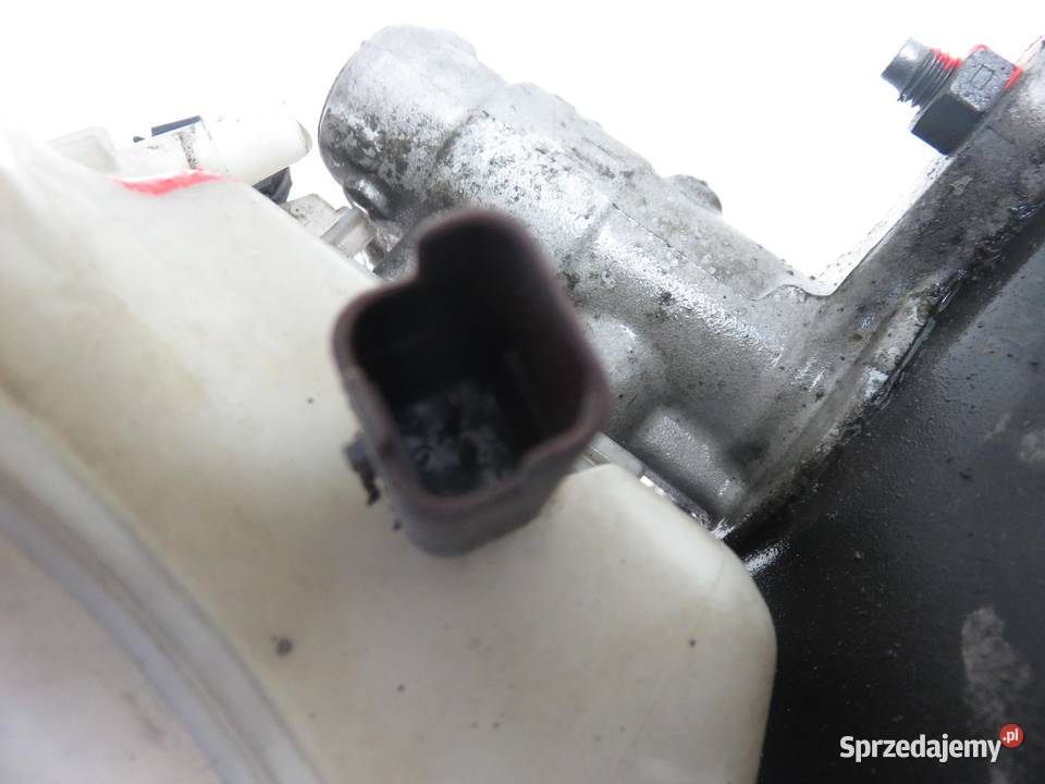 SERWO CITROEN C3 II 14 HDi 8V 9682984580 osobowe małopolskie