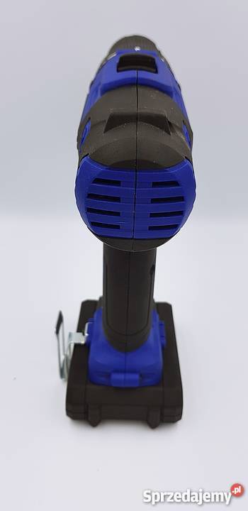 LUX Wiertarkowkrętarka ABS18 LiC Gdańsk