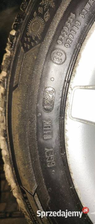 Opony wielosezonowe Barum Quartaris 5 15570R13 155 Bochnia
