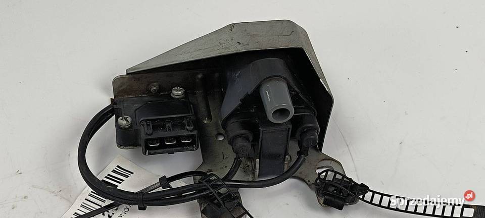 CEWKA ZAPŁONOWA AUDI A4 B5