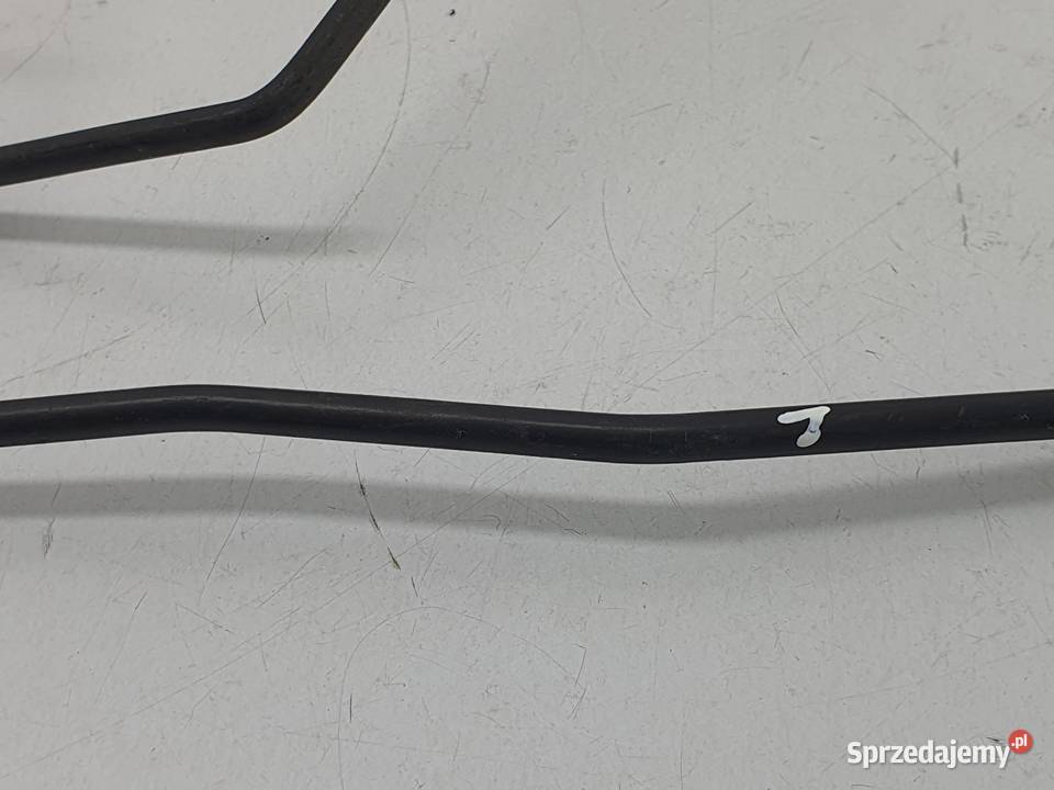 Przewod Hamulcowy Rurka Bmw Gs 650 Łódź
