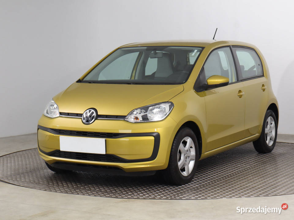 VW Up 10 MPI elektryczne lusterka sprzedam
