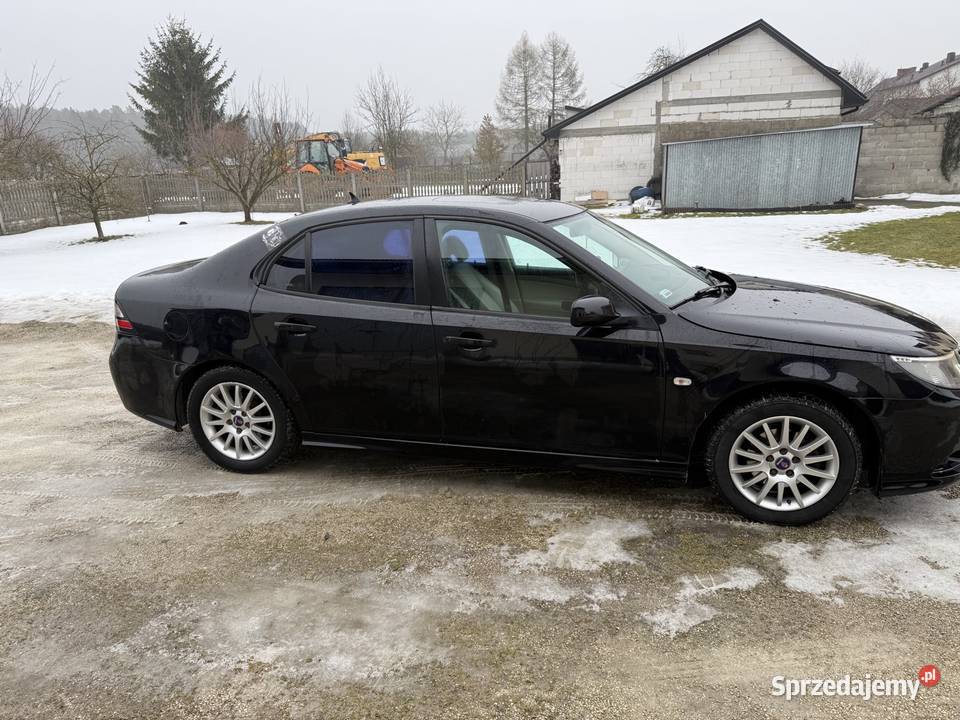 Saab 93 1900cm3 Kowala