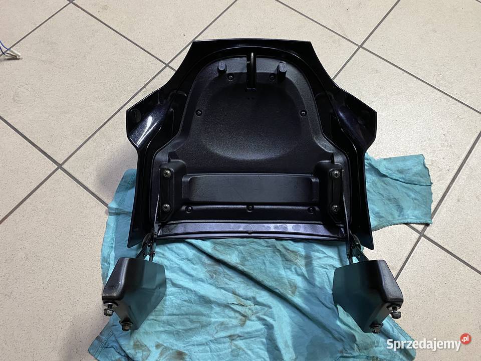 Klapa bagażnika bagażnik Piaggio MP3 125250 Brzeszcze