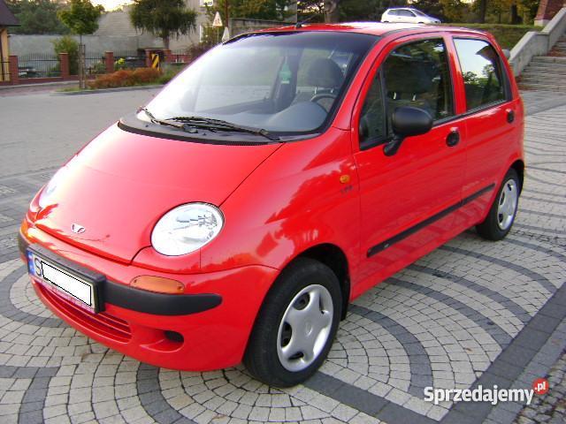FiatMatiz 1