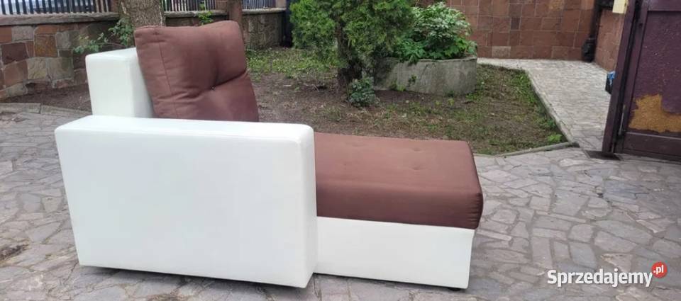 Kanapa Leżanki Narożnik Kielce