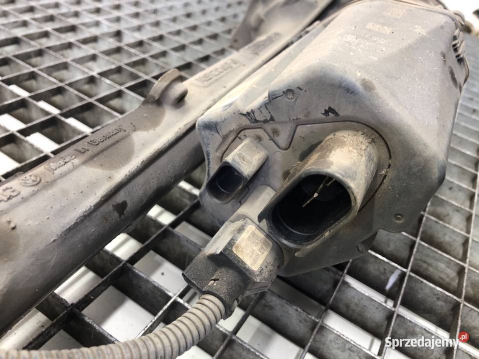 PRZEKŁADNIA KIEROWNICZA MAGLOWNICA VW PASSAT B8 osobowe Przekładnie kierownicze podkarpackie sprzedam