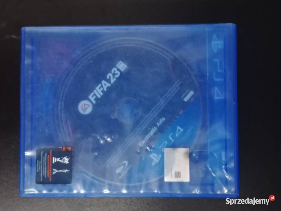 Sony PlayStation 4 500GB Magnuszew