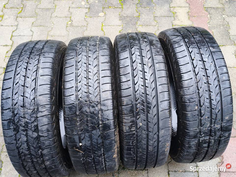 Opony 2056516C mazowieckie Radom