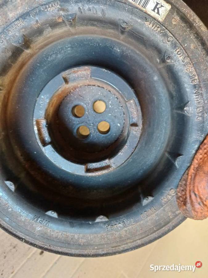 Koło Pasowe wału 7793593 BMW E60 e61 X3 E46 E90 Elementy napędu Żychlin