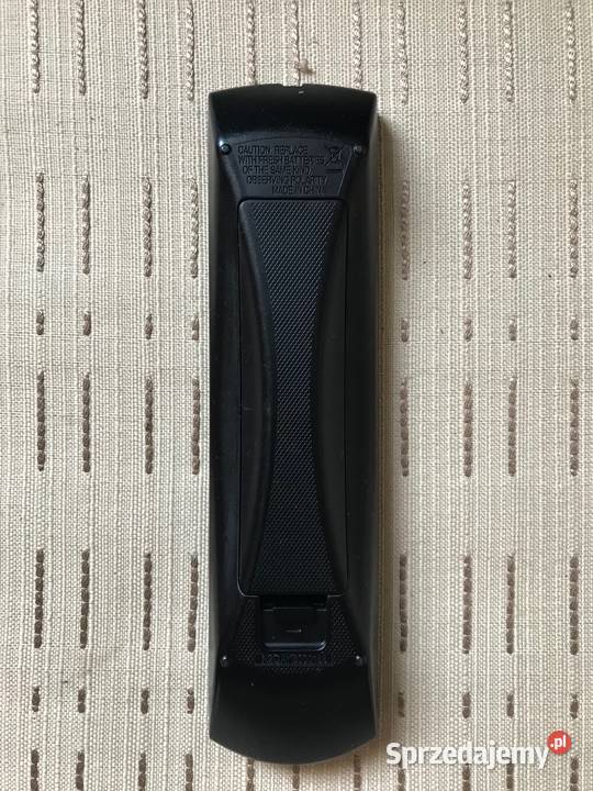 Oryginalny pilot Panasonic N2QAYB000185 Opole