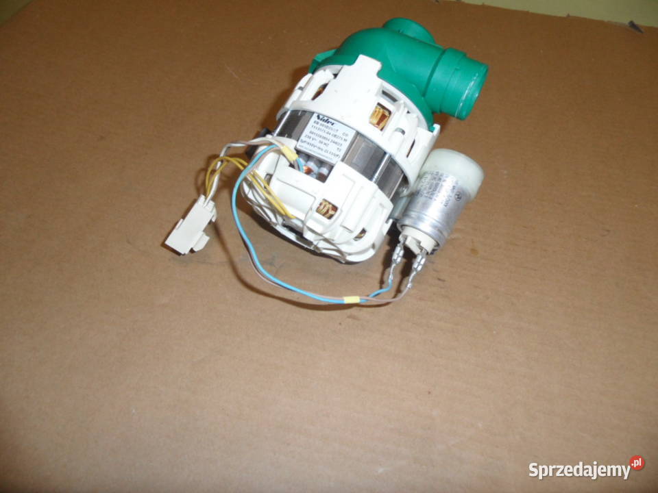pompa myjaca zmywarki electrolux ESL67040R Radlin