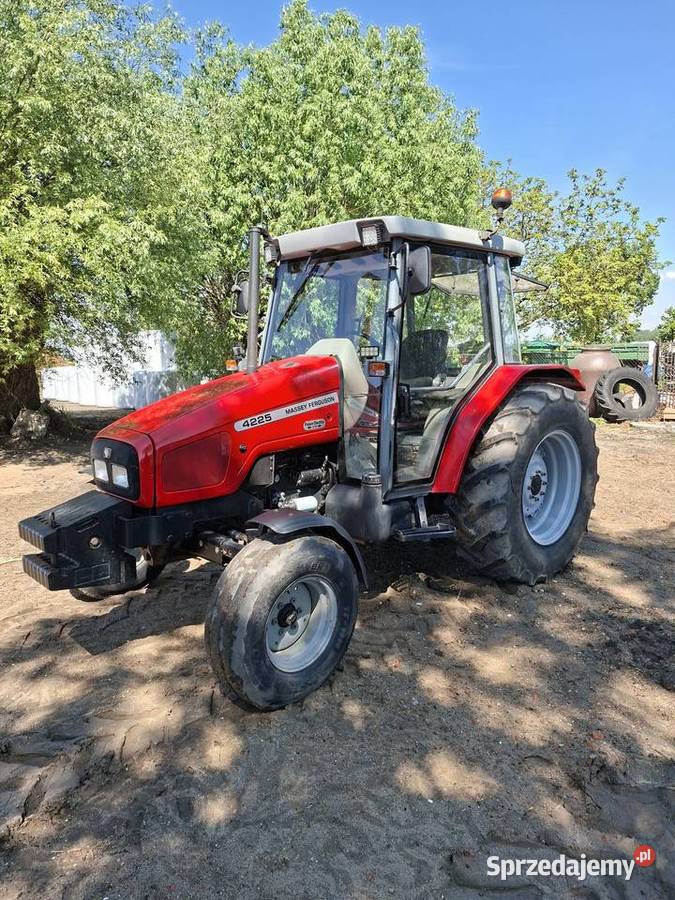 Massey ferguson 4225 Massey Ferguson