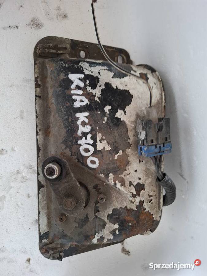 KIA K2700 silniczek wycieraczek przód dostawcze Kielce