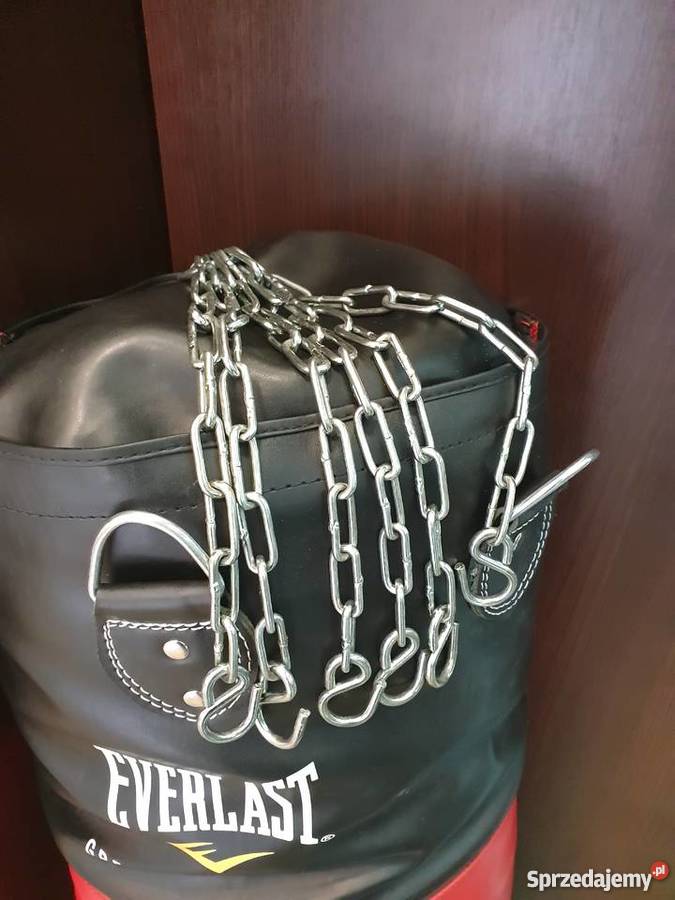 LOMBARDOMAT Worek treningowy EVERLAST 1910 E0978